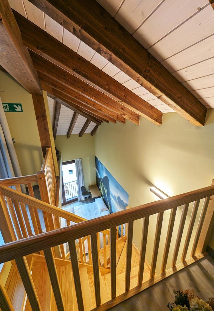 Hotel Rural Milaleku Ecala Eksteriør billede